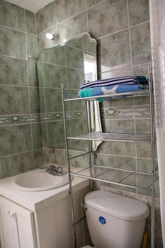 Columbus Heights Apartment Ocho Rios
